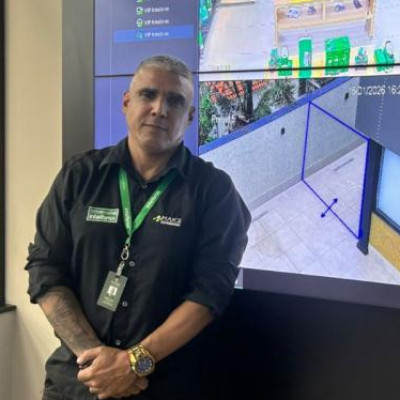 Israel Vilela