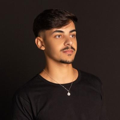 Guilherme de Souza Ribeiro