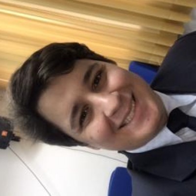 Paulo Giovanni Taques de Oliveira Gomes