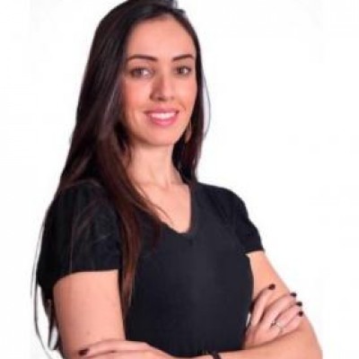 Tatiane Gabriela Reis Costa Costa