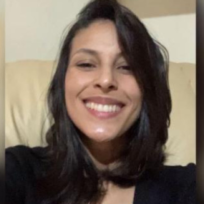 Elzeni Barbosa Silva