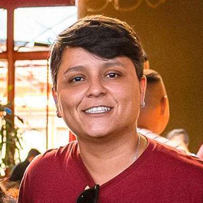 Laura Maria Jacobina de Sousa Fioravanti
