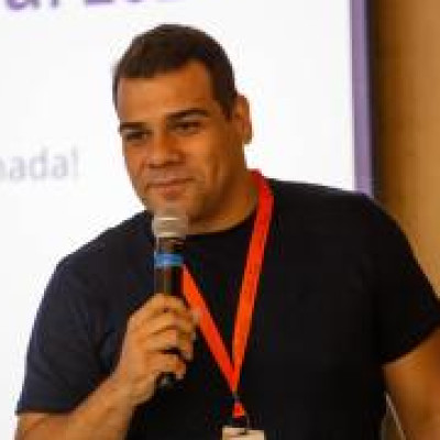 Gustavo Rocha Menezes