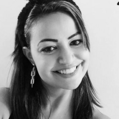 Cintia Tatiane de Oliveira Aguilera