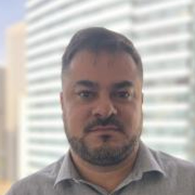 JURANDIR RICARDO DA SILVA
