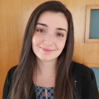 Giovanna Guidi Marques