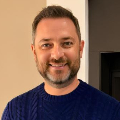 Clayton Coradette