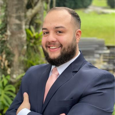 Matheus Barreto Costa