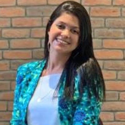 Débora de Figueiredo Coelho