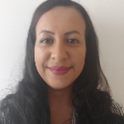 Adriana Dias de Araujo