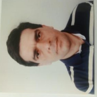 Rogério Willian da Silva