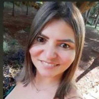 Cirleia Rodrigues de Jesus