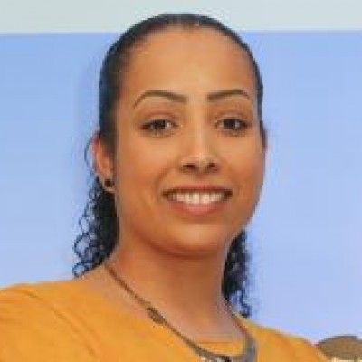 Aline da Rosa de Jesus