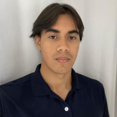 Luigi de Souza Silva