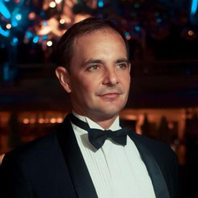 Francisco Carlos Diniz