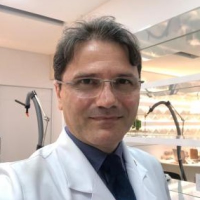 EDISON BARRETO DE SOUZA