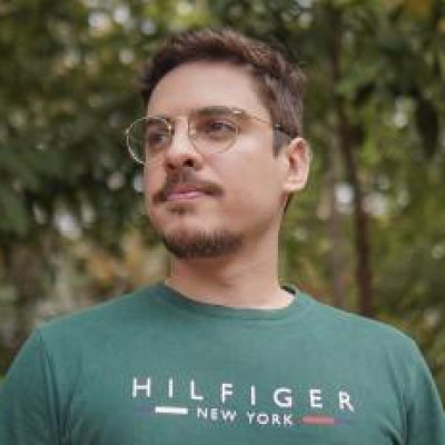 Caio Henrique Barbosa de Amorim