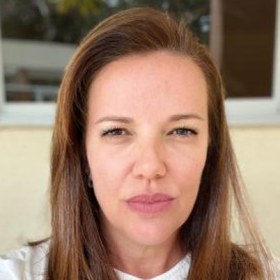 Carolina Rentroia Borges