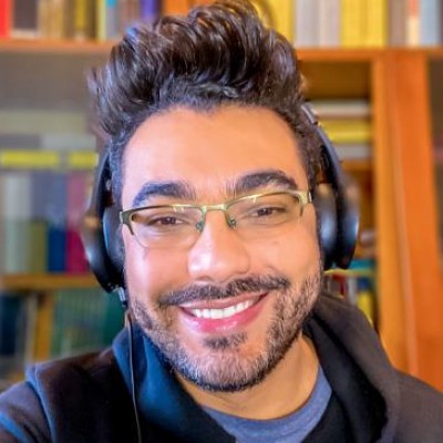 Thiago Augusto Morethson Ferreira