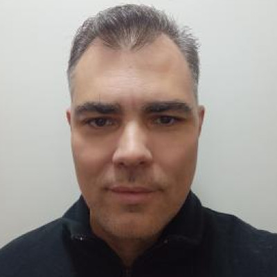 Fernando Manhani