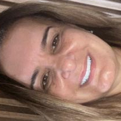 Rosemeire Alves Laganaro