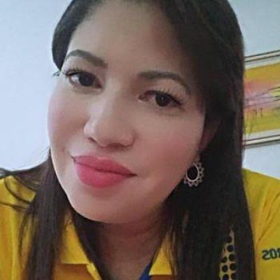 Ana Ligia Alves de Pinho