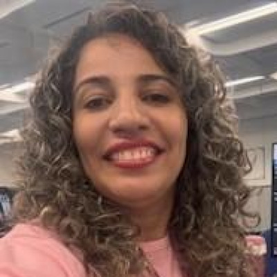 Liandra Campos de Moura Marques