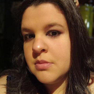 Natalia Cerqueira Henriques Alvarez