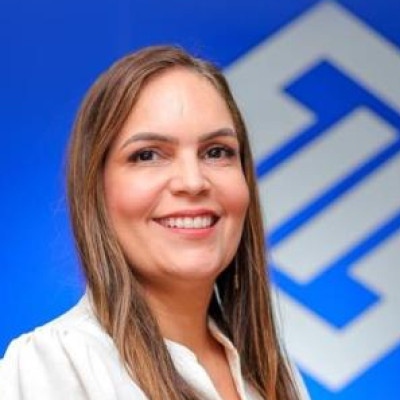 Andrea Leguizamon Dantas