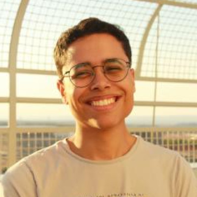 GUSTAVO PEREIRA CHAVES