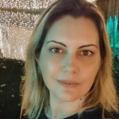 Isabel de Fatima Darc Ribeiro Camacho