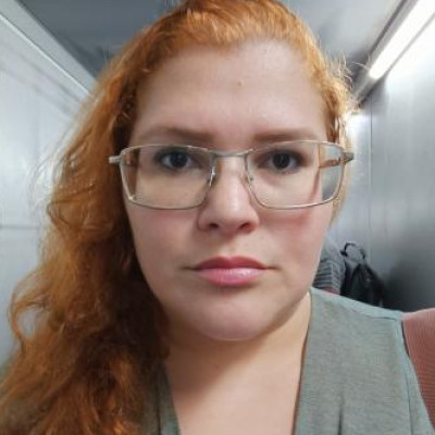 Priscilla Ribeiro Guimaraes