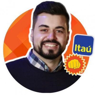 Brenno Guimaraes da Rocha Oliveira