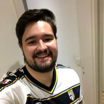 Vitor Matheus Rodrigues Ruano