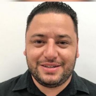 Ricardo alves Simão