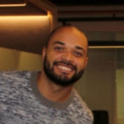 Carlos Alberto Oliveira Alves de Lima