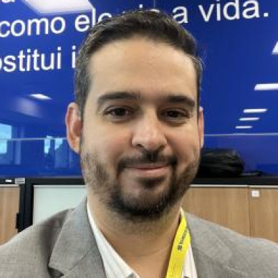 Fabio Sousa Ancelmo