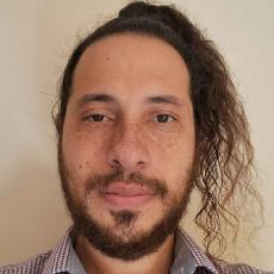 Hugo Roberto Lima Ramirez