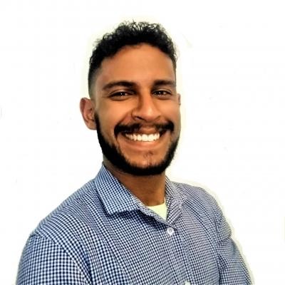 Emanuel Martins Dudu da Silva