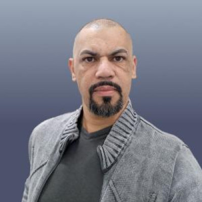 Sérgio Silva Santos