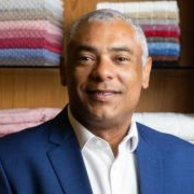 Marco Aurelio Braga Rodrigues