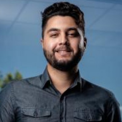 Guilherme Henrique da Silva Seleser