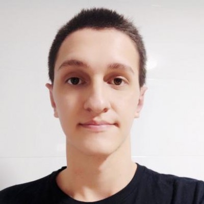 Paulo Henrique dos Santos