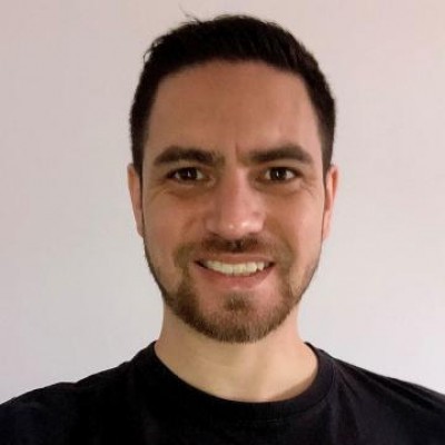 Douglas Gomes da Silva