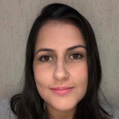 Gisele Cristina Gomieiro