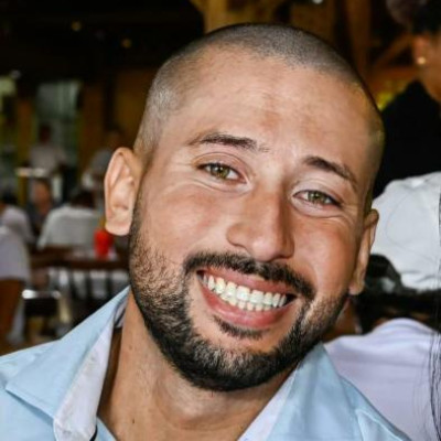 Narciso Amorim de Santana Junior