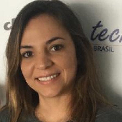 Juliana França Petrovas da Ponte
