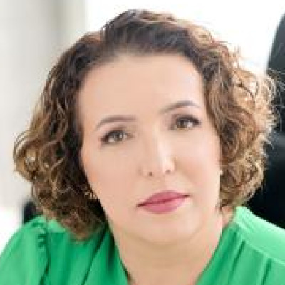 Elisandra Do Carmo Spessoto