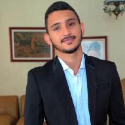 Charles Rodrigo Amaral de Melo