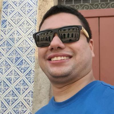 Helio Jose Facanha Filho